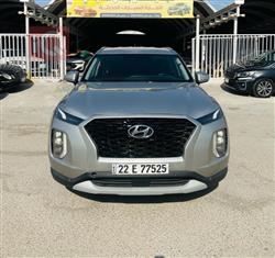 هيونداي باليسيد